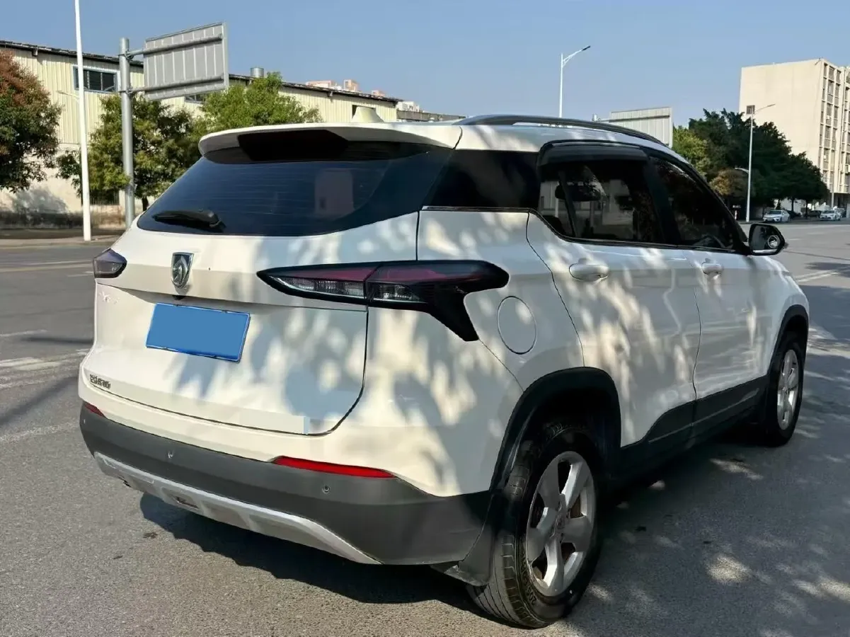 2019 BaoJun 510 1.5L 105HP L4 CVT,autocango,china used car exporter,china ev exporter,chinese used car exporter,chinese used ev exporter