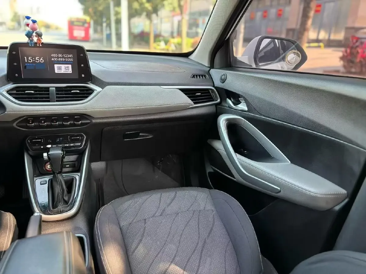 2019 BaoJun 510 1.5L 105HP L4 CVT,autocango,china used car exporter,china ev exporter,chinese used car exporter,chinese used ev exporter