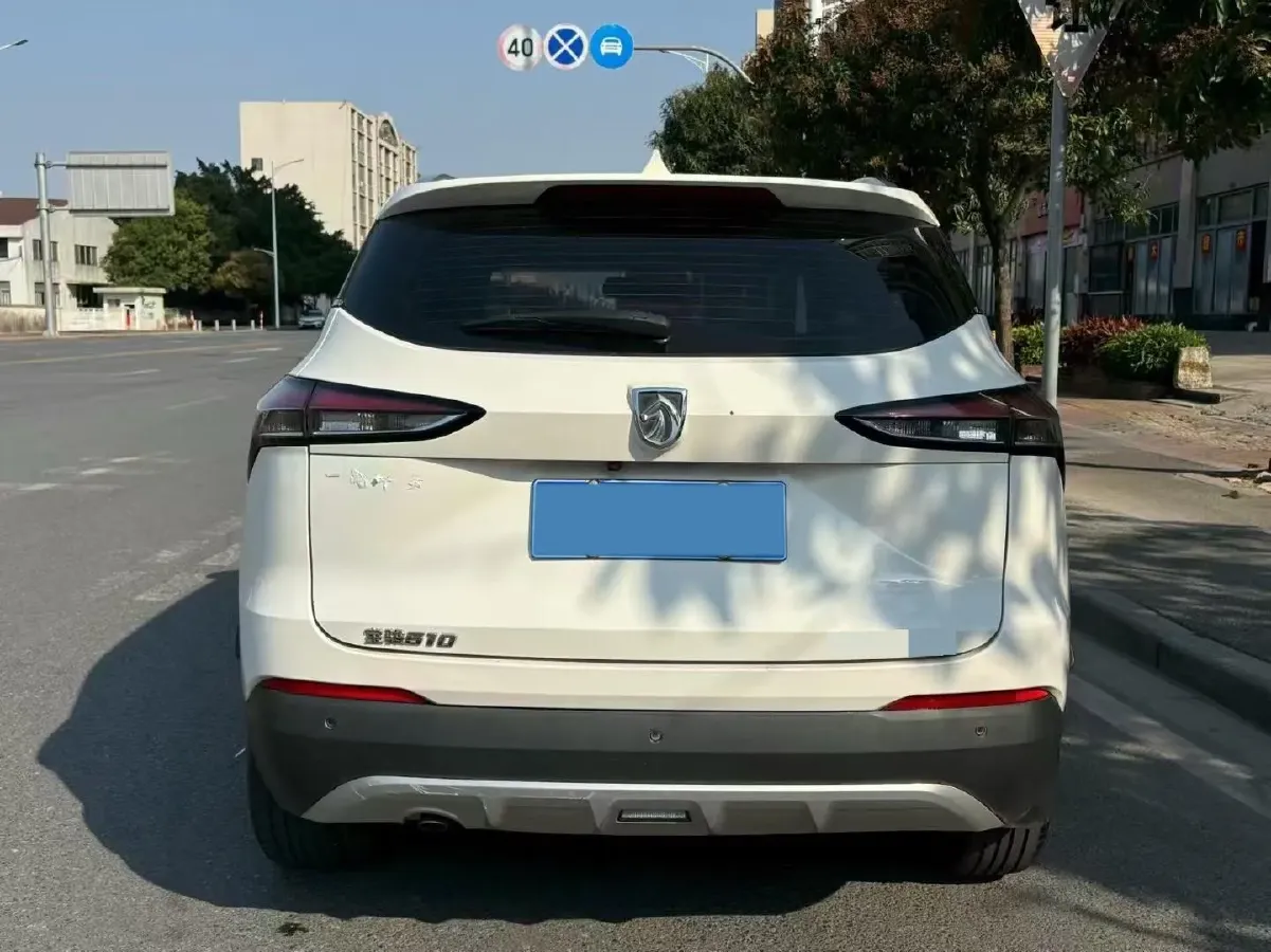 2019 BaoJun 510 1.5L 105HP L4 CVT,autocango,china used car exporter,china ev exporter,chinese used car exporter,chinese used ev exporter