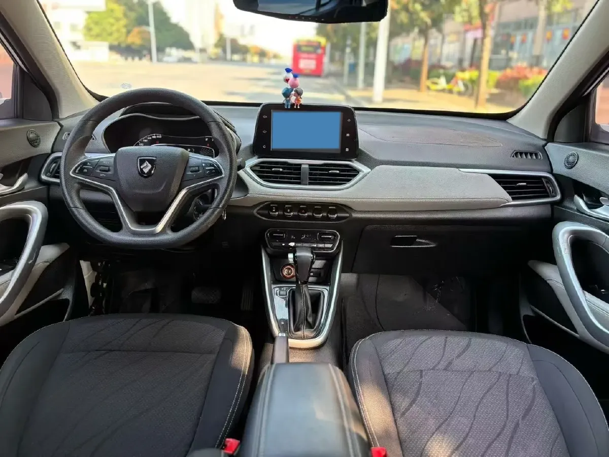 2019 BaoJun 510 1.5L 105HP L4 CVT,autocango,china used car exporter,china ev exporter,chinese used car exporter,chinese used ev exporter