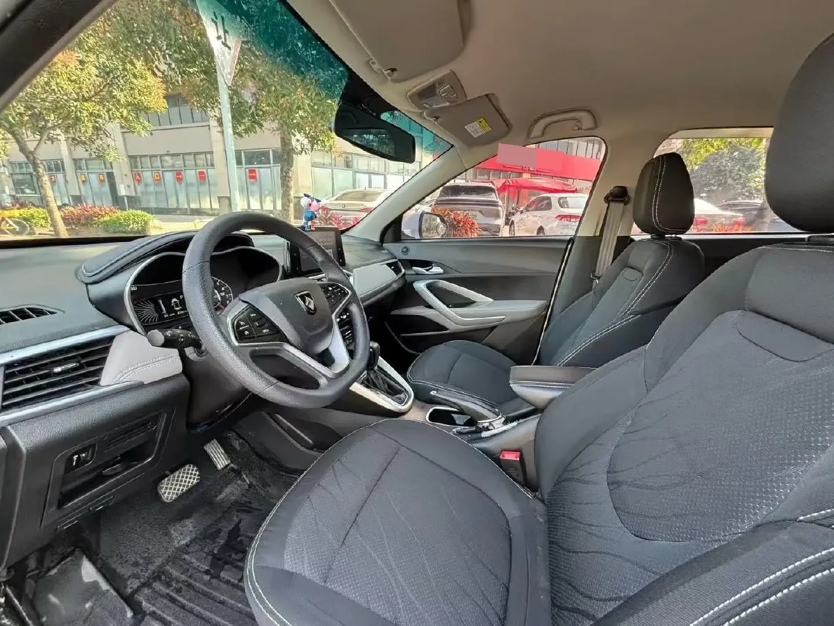 2019 BaoJun 510 1.5L 105HP L4 CVT,autocango,china used car exporter,china ev exporter,chinese used car exporter,chinese used ev exporter