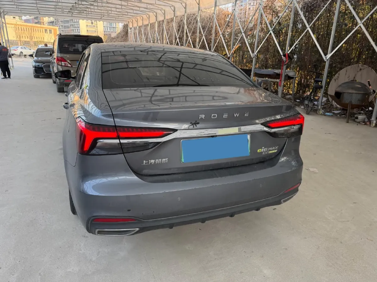2020 Roewe i6 MAX 1.5T 169HP L4 AMT PHEV,autocango,china used car exporter,china ev exporter,chinese used car exporter,chinese used ev exporter