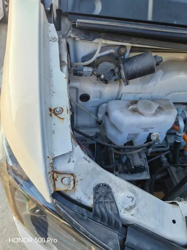 2024 Dongfeng YuFengEM27 BEV 41.472KWH,autocango,china used car exporter,china ev exporter,chinese used car exporter,chinese used ev exporter