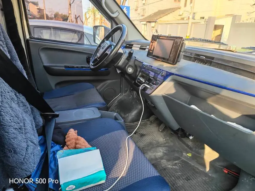 2024 Dongfeng YuFengEM27 BEV 41.472KWH,autocango,china used car exporter,china ev exporter,chinese used car exporter,chinese used ev exporter