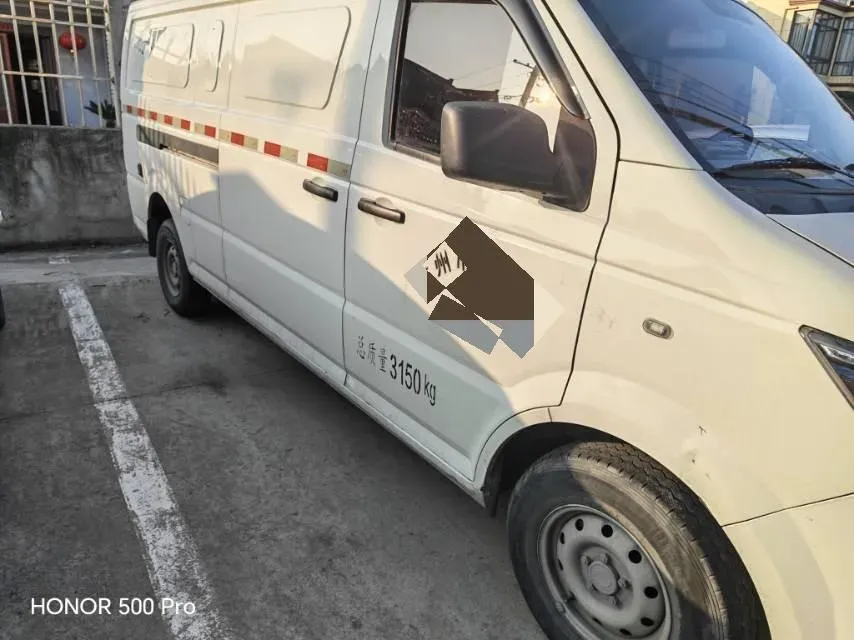 2024 Dongfeng YuFengEM27 BEV 41.472KWH,autocango,china used car exporter,china ev exporter,chinese used car exporter,chinese used ev exporter