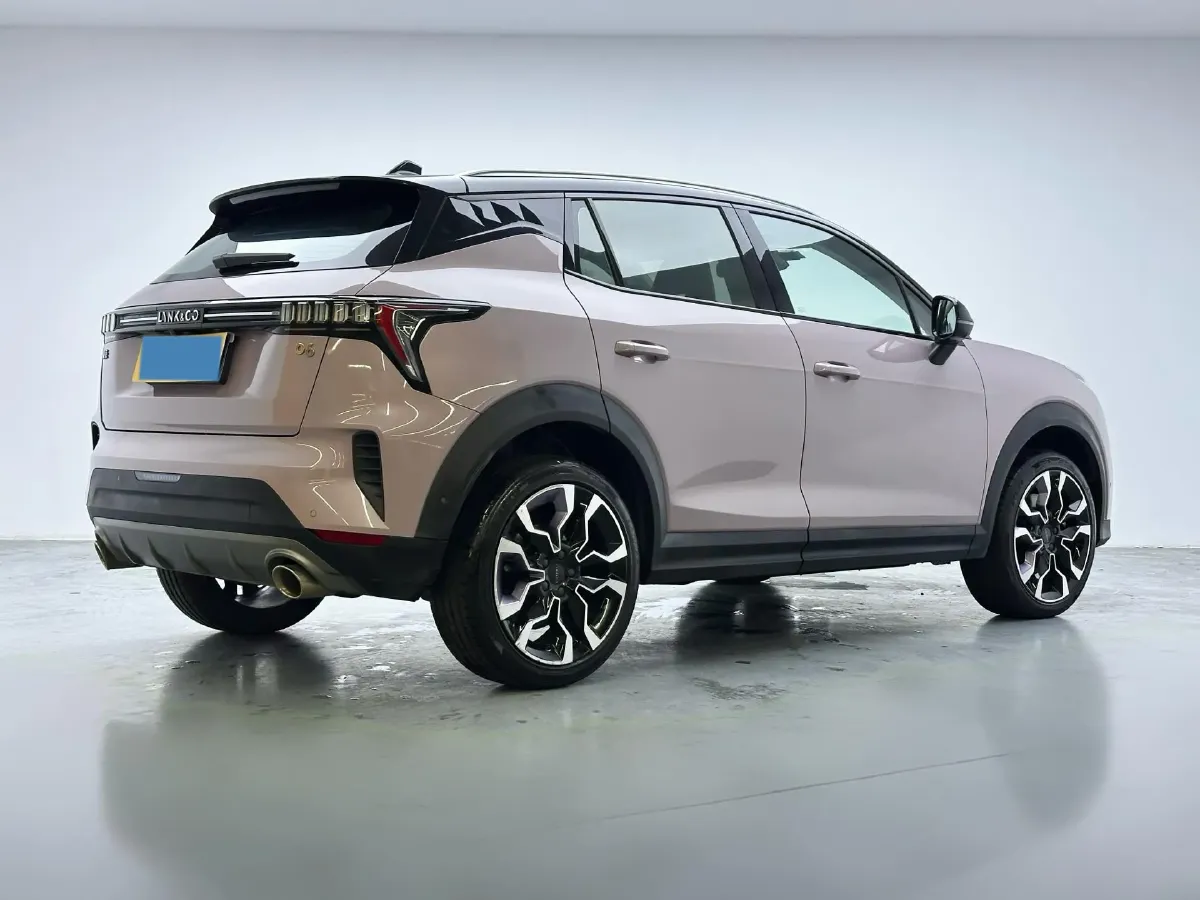 2023 LYNK&CO 03 1.5T 181HP L4 7DCT,autocango,china used car exporter,china ev exporter,chinese used car exporter,chinese used ev exporter