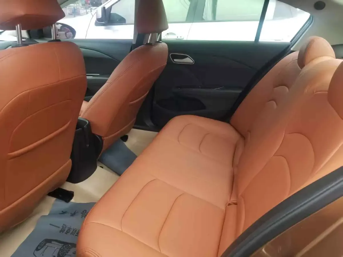 2019 Chevrolet Cavalier 1.5L 113HP L4 6AT,autocango,china used car exporter,china ev exporter,chinese used car exporter,chinese used ev exporter