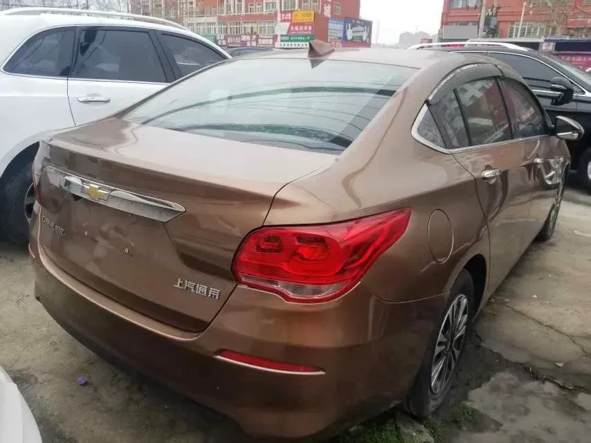 2019 Chevrolet Cavalier 1.5L 113HP L4 6AT,autocango,china used car exporter,china ev exporter,chinese used car exporter,chinese used ev exporter
