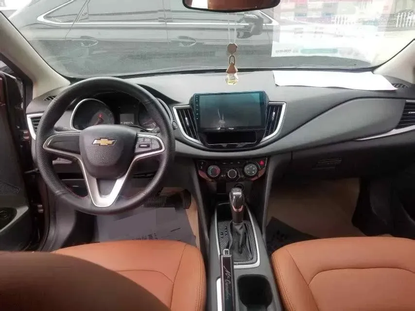 2019 Chevrolet Cavalier 1.5L 113HP L4 6AT,autocango,china used car exporter,china ev exporter,chinese used car exporter,chinese used ev exporter