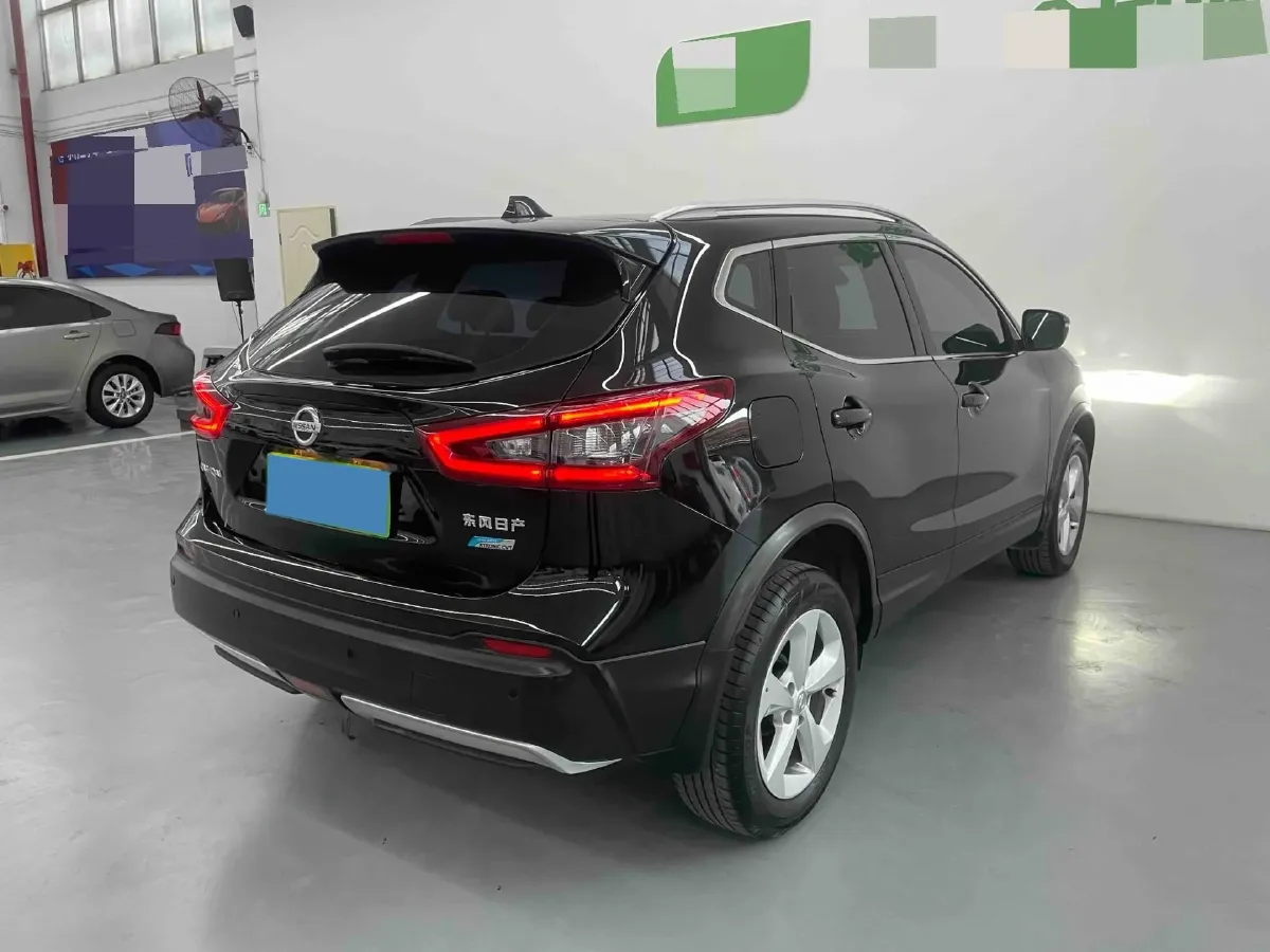 2022 Nissan Qashqai 2.0L 151HP L4 CVT,autocango,china used car exporter,china ev exporter,chinese used car exporter,chinese used ev exporter