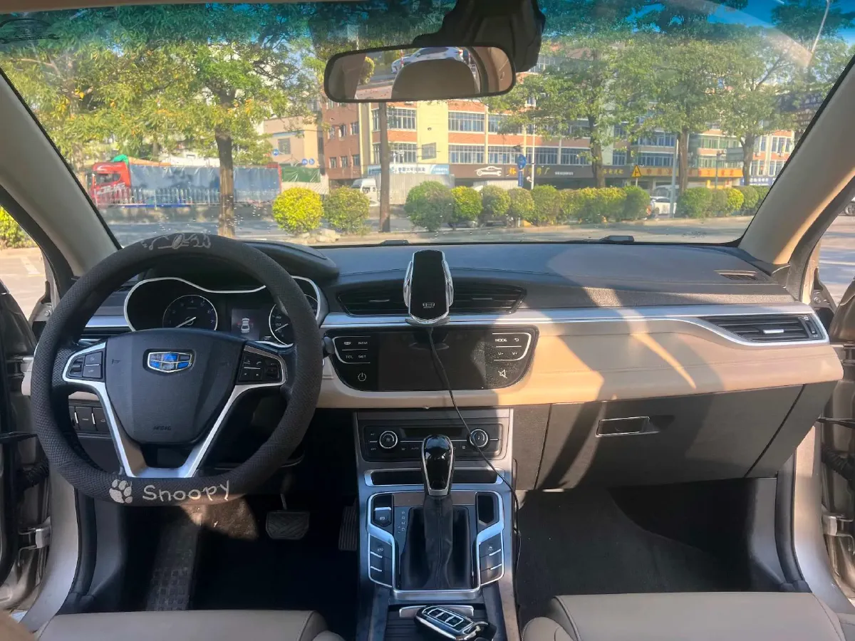 2018 Geely Emgrand 1.5L 109HP L4 CVT,autocango,china used car exporter,china ev exporter,chinese used car exporter,chinese used ev exporter