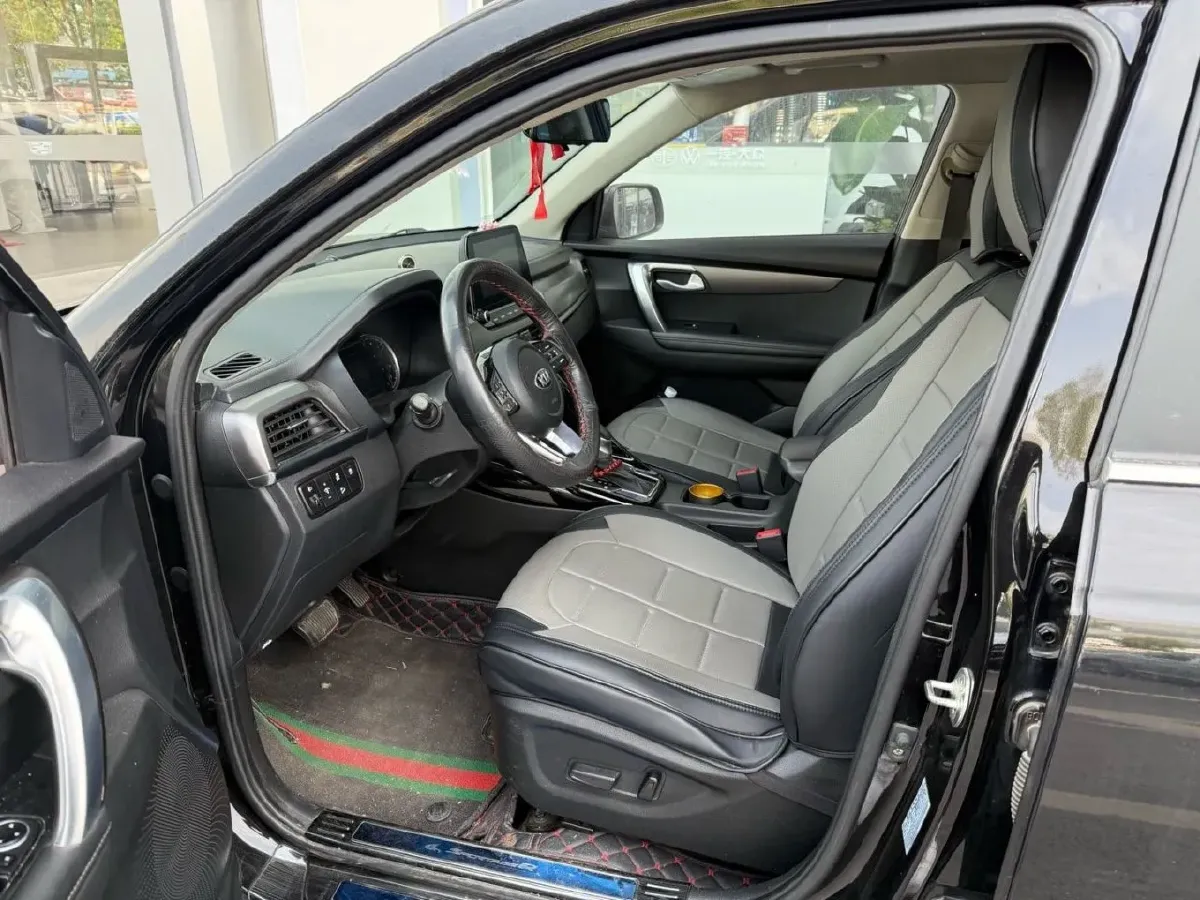 2019 Kia Sportage R 2.0L 160HP L4 6AT,autocango,china used car exporter,china ev exporter,chinese used car exporter,chinese used ev exporter