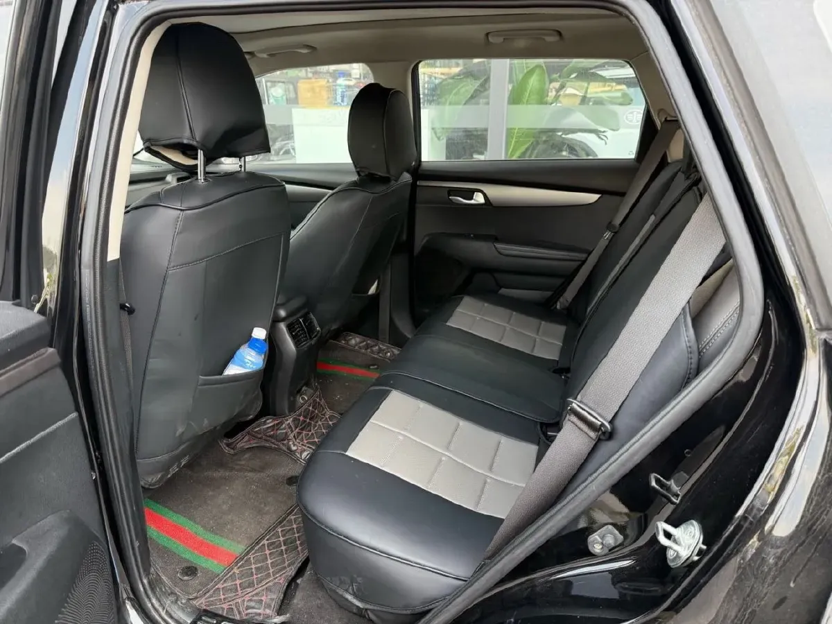 2019 Kia Sportage R 2.0L 160HP L4 6AT,autocango,china used car exporter,china ev exporter,chinese used car exporter,chinese used ev exporter