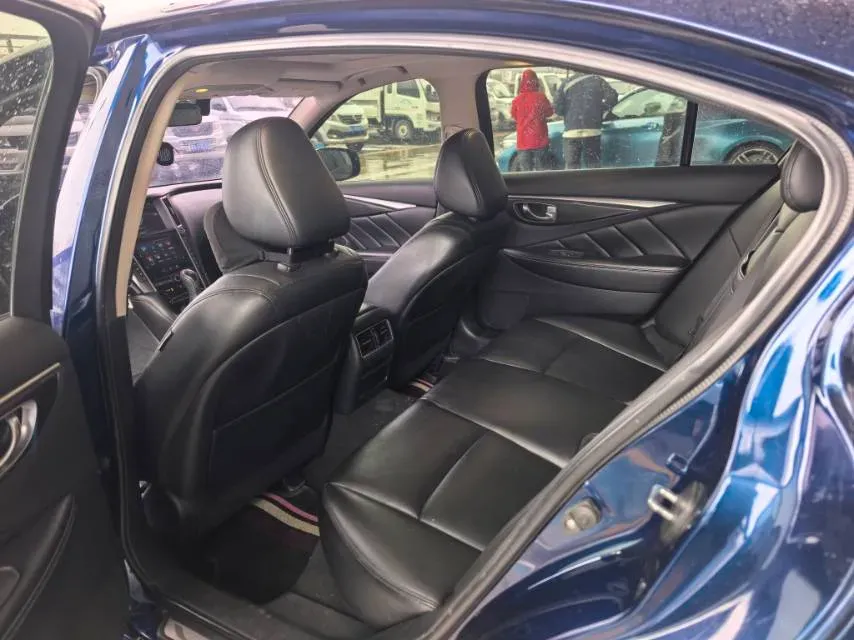 2018 MAXUS G10 2.0T 224HP L4 6AT,autocango,china used car exporter,china ev exporter,chinese used car exporter,chinese used ev exporter