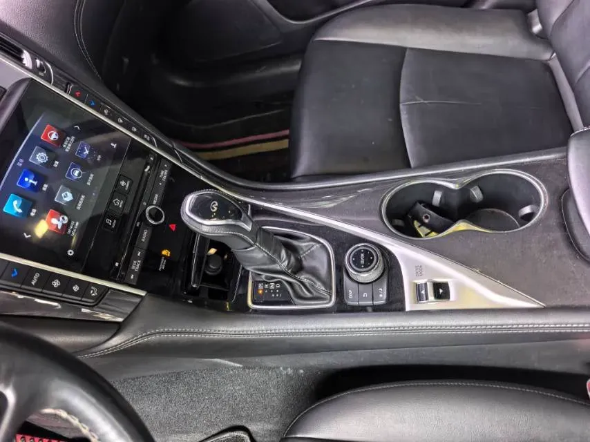 2018 MAXUS G10 2.0T 224HP L4 6AT,autocango,china used car exporter,china ev exporter,chinese used car exporter,chinese used ev exporter