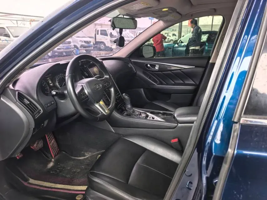 2018 MAXUS G10 2.0T 224HP L4 6AT,autocango,china used car exporter,china ev exporter,chinese used car exporter,chinese used ev exporter