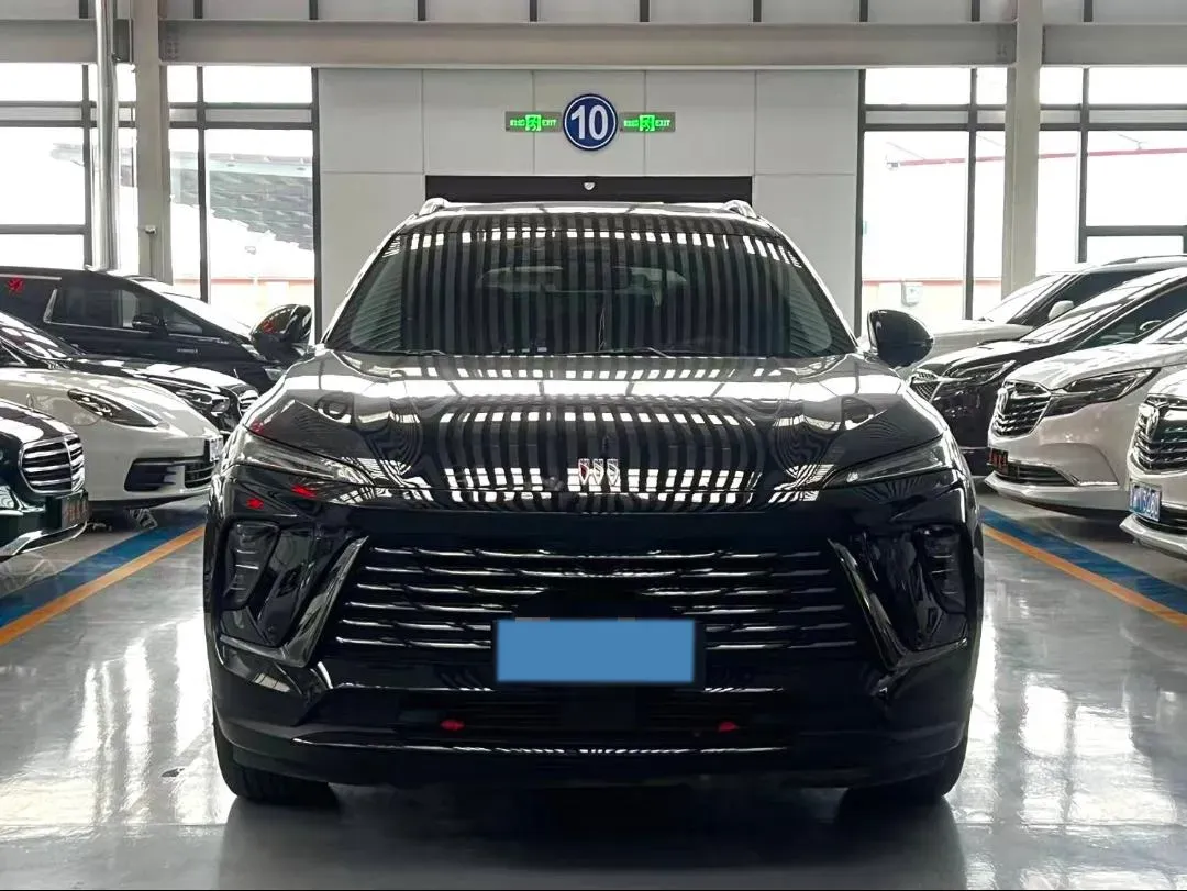 2024 Buick EnvisionPlus 2.0T 237HP L4 9AT,autocango,china used car exporter,china ev exporter,chinese used car exporter,chinese used ev exporter