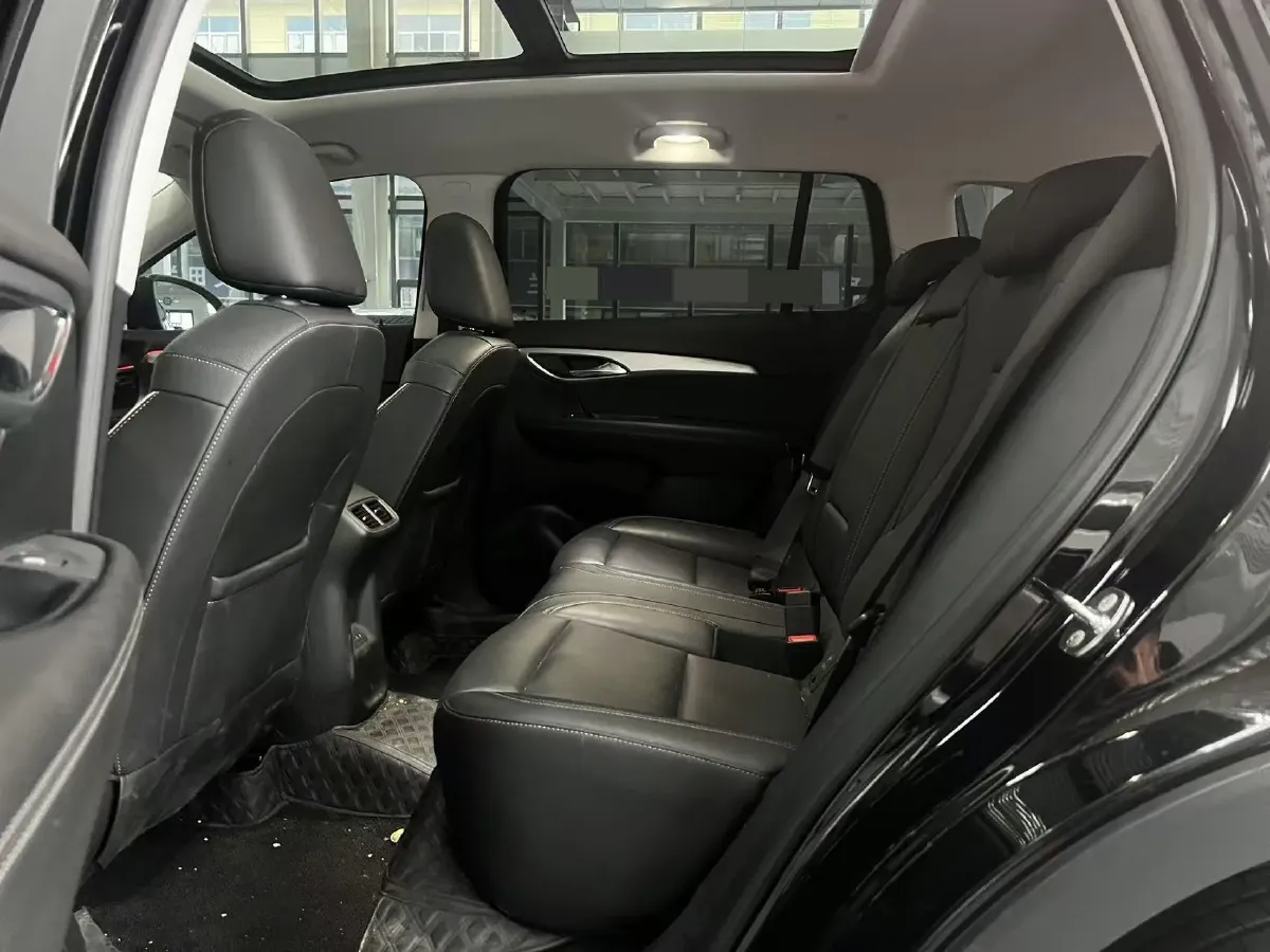 2024 Buick EnvisionPlus 2.0T 237HP L4 9AT,autocango,china used car exporter,china ev exporter,chinese used car exporter,chinese used ev exporter