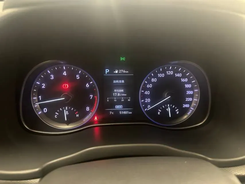 2019 Hyundai Encino 1.6T 177HP L4 7DCT,autocango,china used car exporter,china ev exporter,chinese used car exporter,chinese used ev exporter