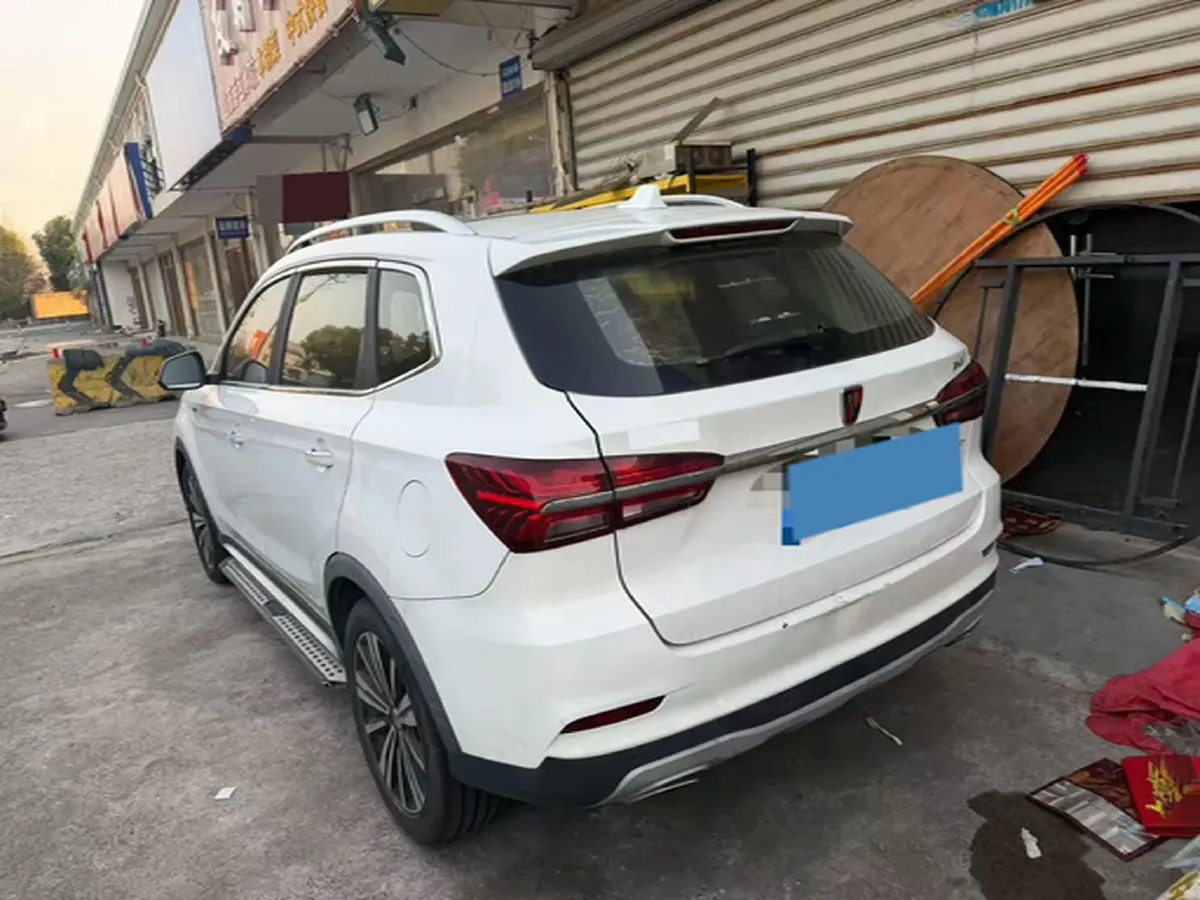 2020 Roewe i6 1.5T 169HP L4 7DCT,autocango,china used car exporter,china ev exporter,chinese used car exporter,chinese used ev exporter