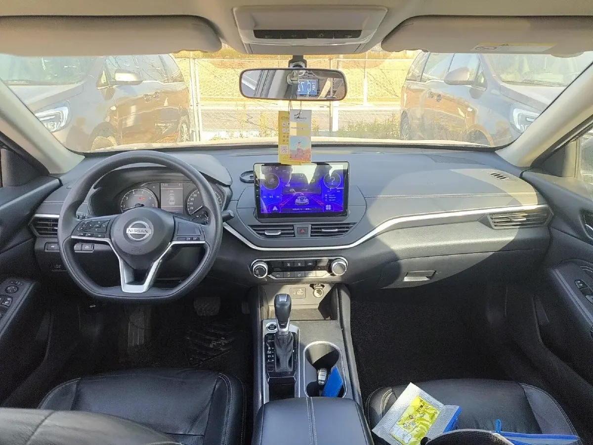 2021 Nissan Teana 2.0L 156HP L4 CVT,autocango,china used car exporter,china ev exporter,chinese used car exporter,chinese used ev exporter