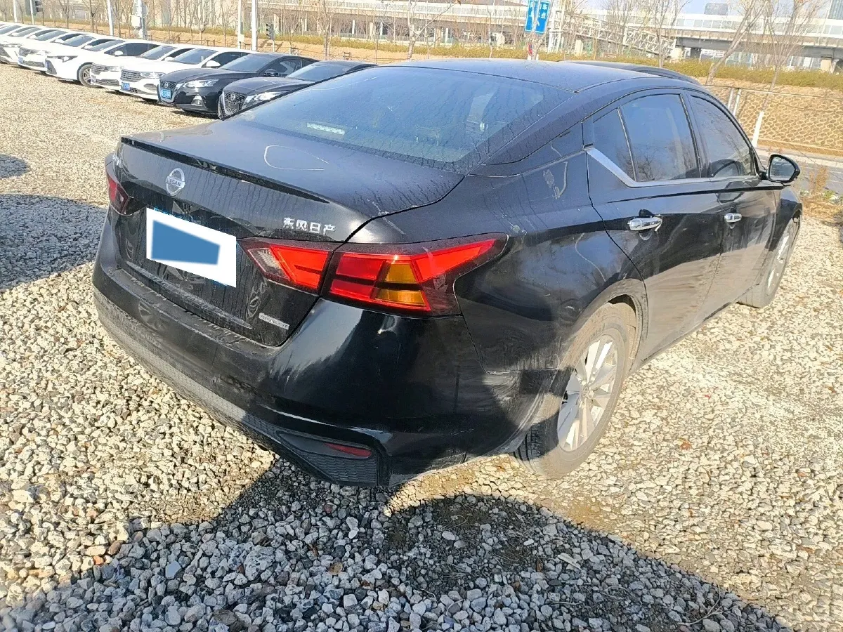 2021 Nissan Teana 2.0L 156HP L4 CVT,autocango,china used car exporter,china ev exporter,chinese used car exporter,chinese used ev exporter