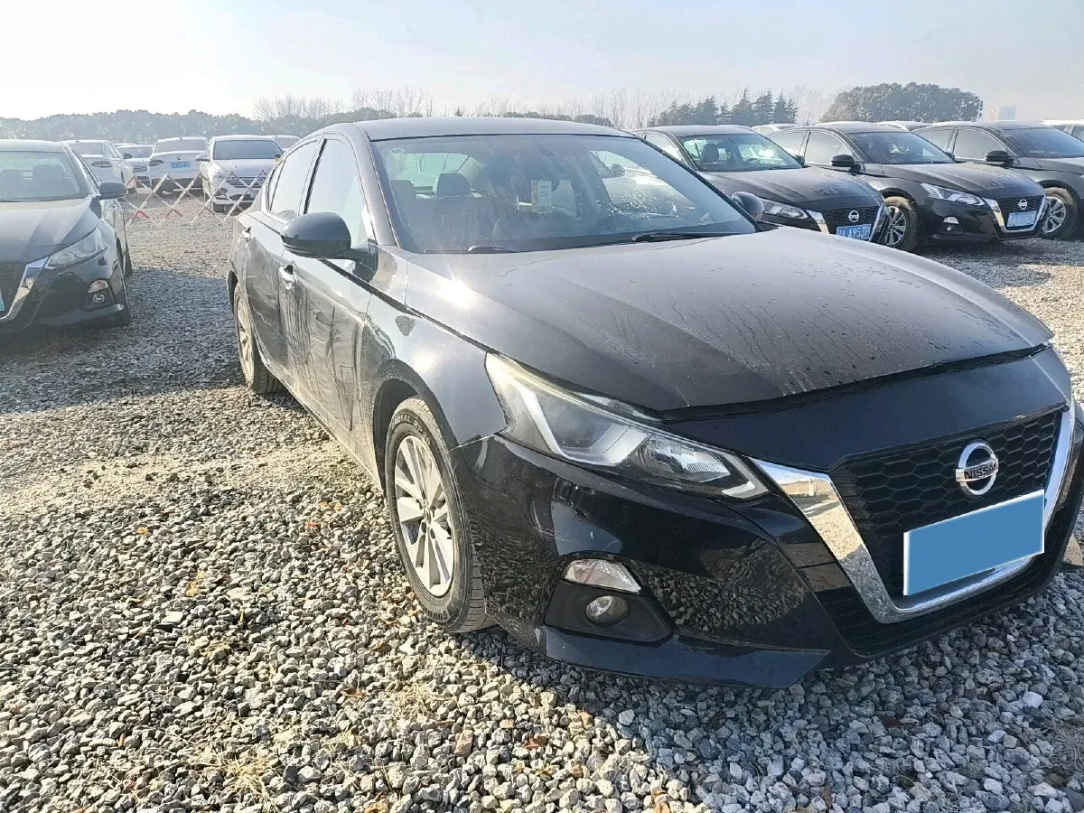 2021 Nissan Teana 2.0L 156HP L4 CVT,autocango,china used car exporter,china ev exporter,chinese used car exporter,chinese used ev exporter