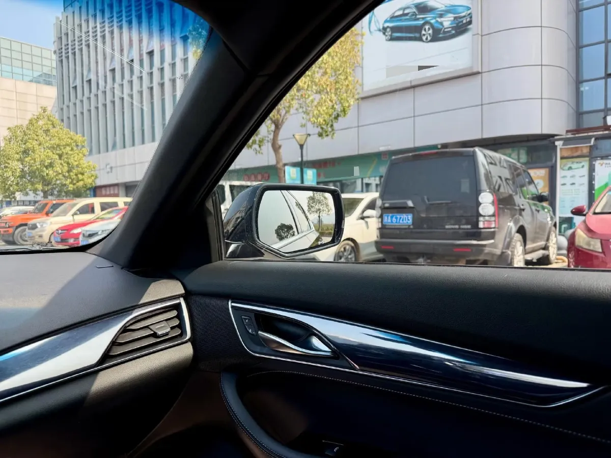 2020 Cadillac CT5 2.0T 237HP L4 10AT,autocango,china used car exporter,china ev exporter,chinese used car exporter,chinese used ev exporter