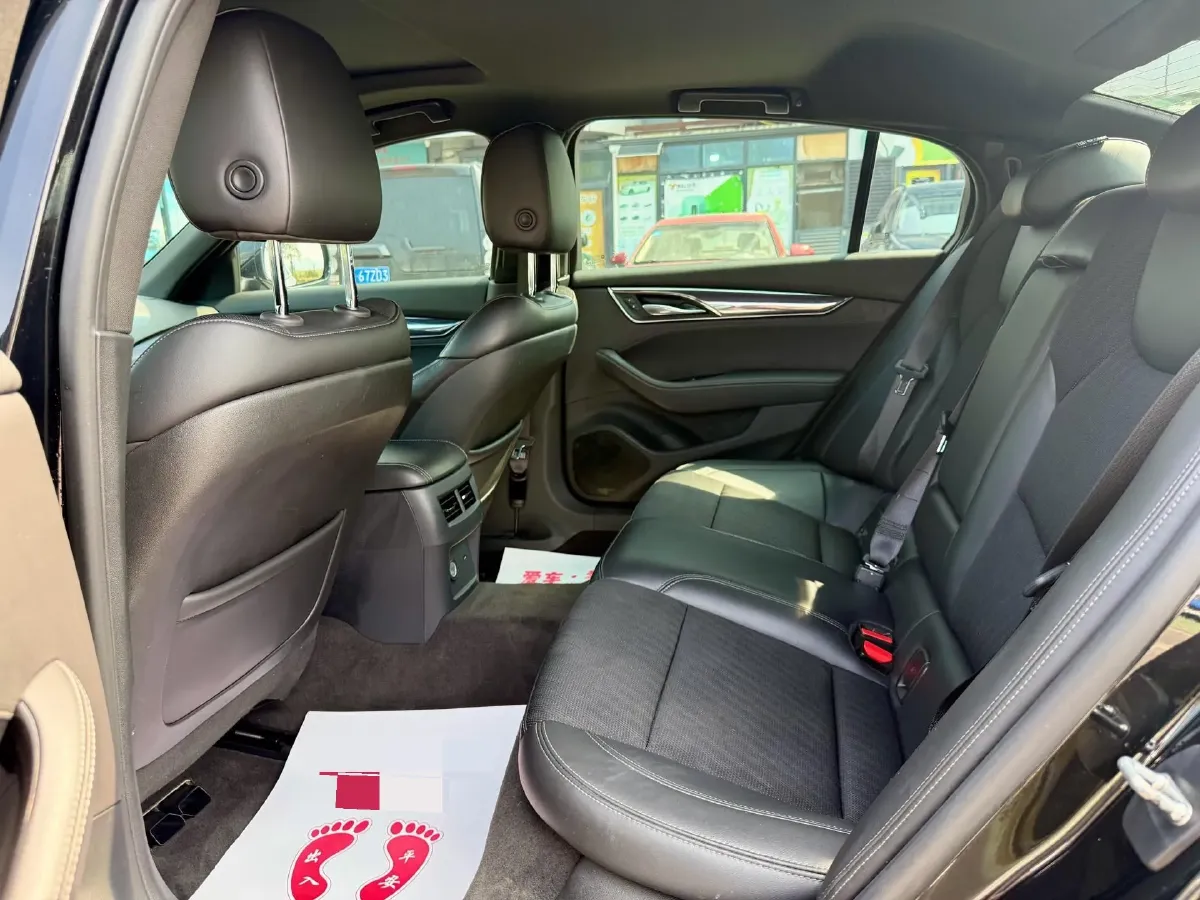 2020 Cadillac CT5 2.0T 237HP L4 10AT,autocango,china used car exporter,china ev exporter,chinese used car exporter,chinese used ev exporter