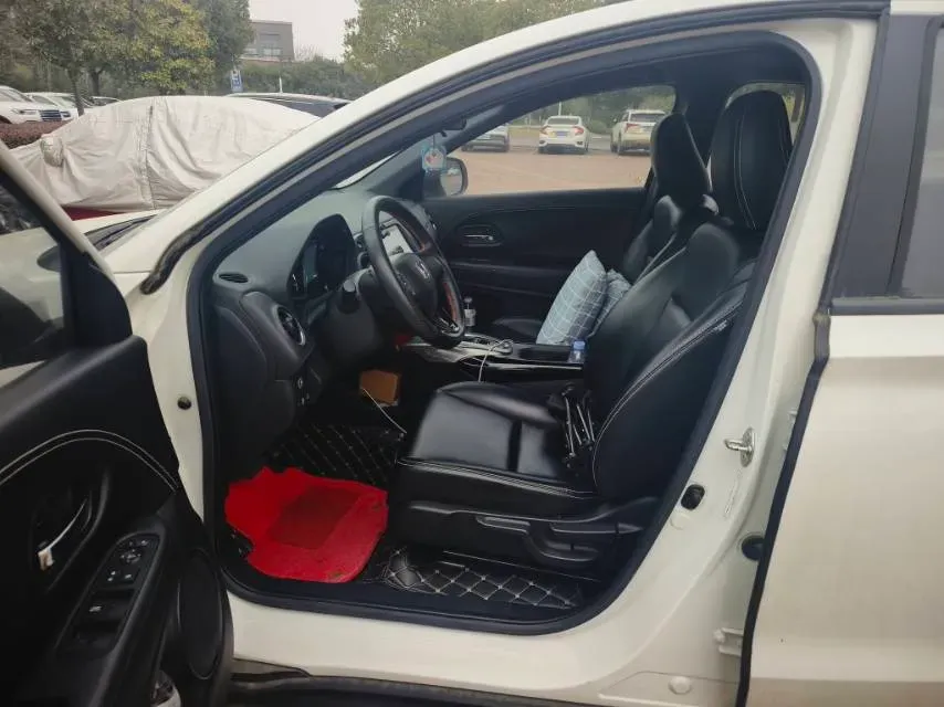 2021 Honda XR-V 1.5L 131HP L4 CVT,autocango,china used car exporter,china ev exporter,chinese used car exporter,chinese used ev exporter