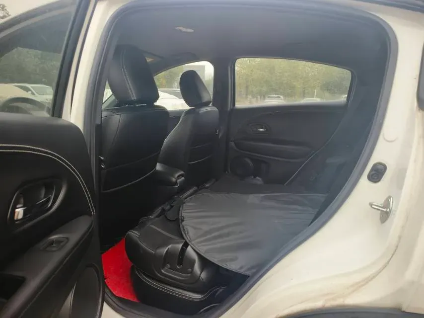 2021 Honda XR-V 1.5L 131HP L4 CVT,autocango,china used car exporter,china ev exporter,chinese used car exporter,chinese used ev exporter