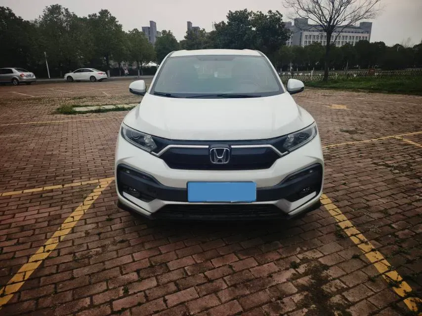 2021 Honda XR-V 1.5L 131HP L4 CVT,autocango,china used car exporter,china ev exporter,chinese used car exporter,chinese used ev exporter