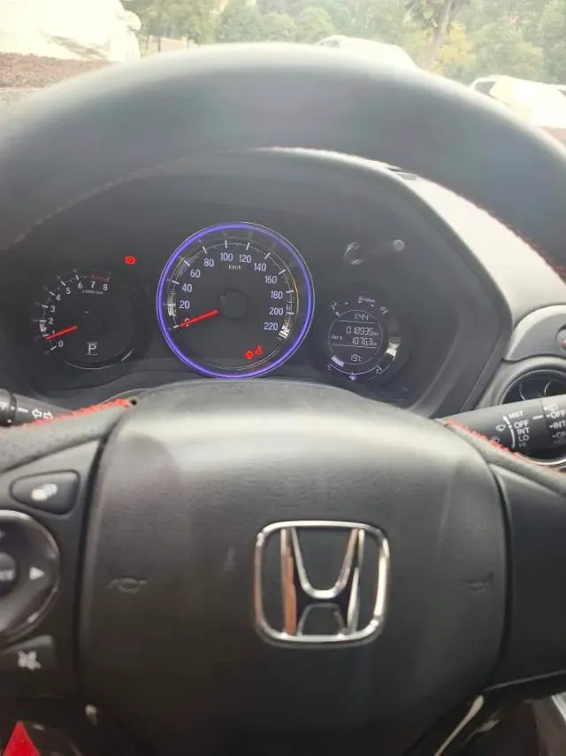 2021 Honda XR-V 1.5L 131HP L4 CVT,autocango,china used car exporter,china ev exporter,chinese used car exporter,chinese used ev exporter