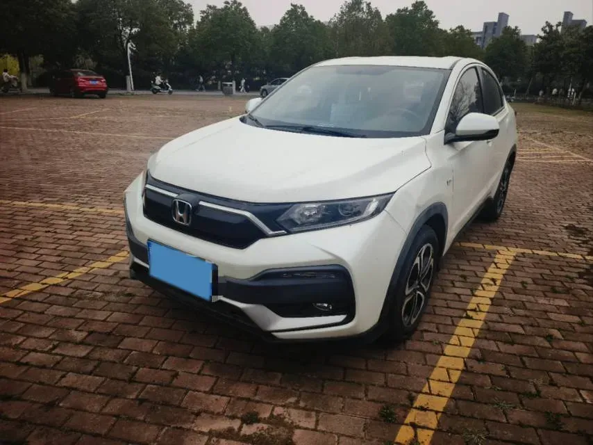 2021 Honda XR-V 1.5L 131HP L4 CVT,autocango,china used car exporter,china ev exporter,chinese used car exporter,chinese used ev exporter
