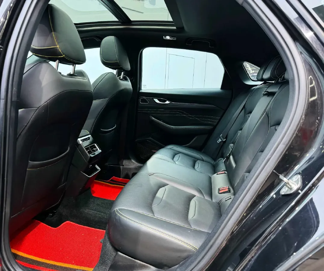 2023 Geely Preface 1.5T 181HP L4 7DCT,autocango,china used car exporter,china ev exporter,chinese used car exporter,chinese used ev exporter