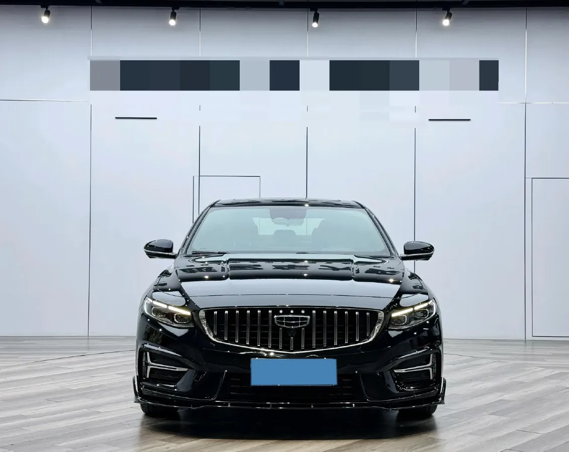 2023 Geely Preface 1.5T 181HP L4 7DCT,autocango,china used car exporter,china ev exporter,chinese used car exporter,chinese used ev exporter