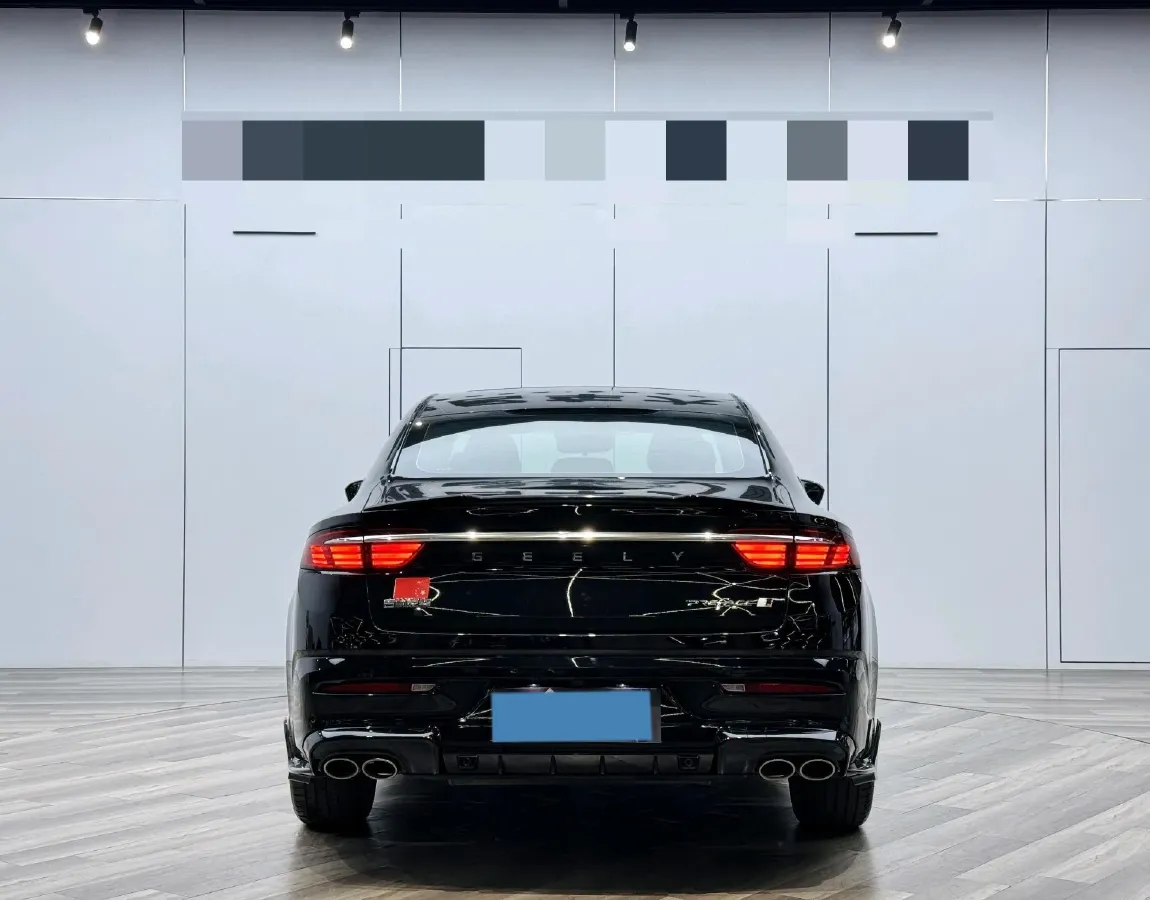 2023 Geely Preface 1.5T 181HP L4 7DCT,autocango,china used car exporter,china ev exporter,chinese used car exporter,chinese used ev exporter
