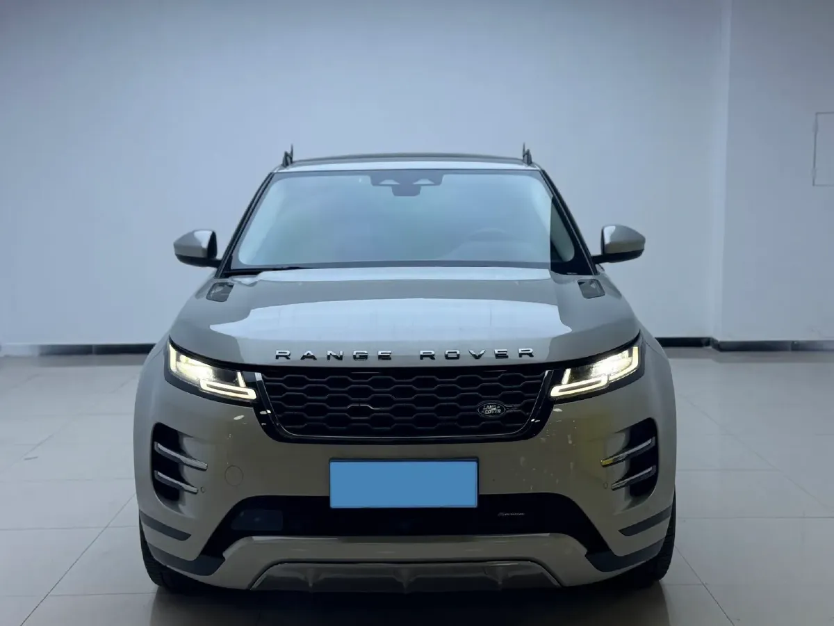 2022 Land Rover Range Rover Evoque 2.0T 249HP L4 9AT,autocango,china used car exporter,china ev exporter,chinese used car exporter,chinese used ev exporter