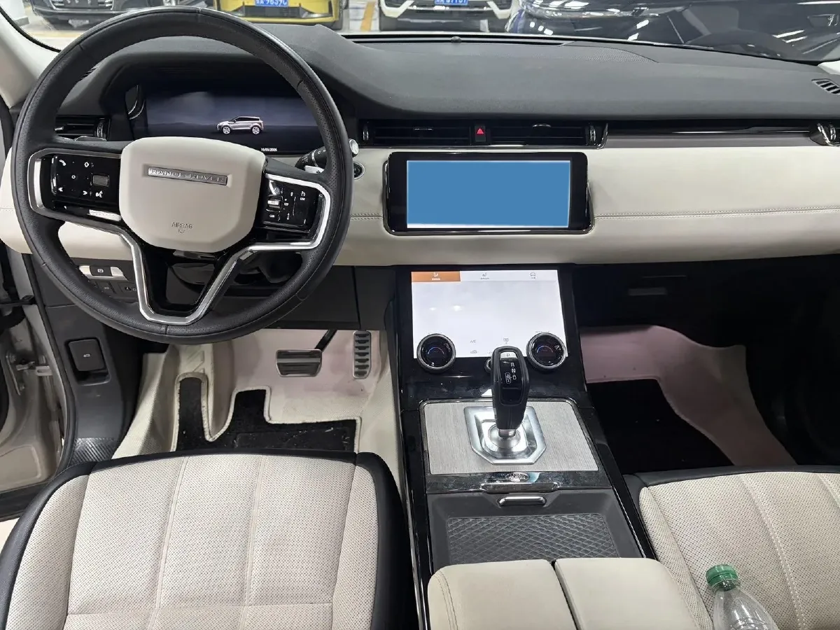 2022 Land Rover Range Rover Evoque 2.0T 249HP L4 9AT,autocango,china used car exporter,china ev exporter,chinese used car exporter,chinese used ev exporter