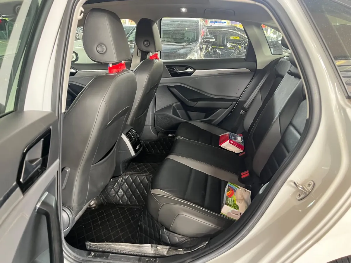 2019 Volkswagen Tharu 1.4T 150HP L4 7DCT,autocango,china used car exporter,china ev exporter,chinese used car exporter,chinese used ev exporter