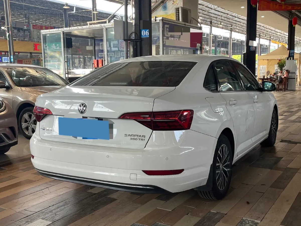 2019 Volkswagen Tharu 1.4T 150HP L4 7DCT,autocango,china used car exporter,china ev exporter,chinese used car exporter,chinese used ev exporter