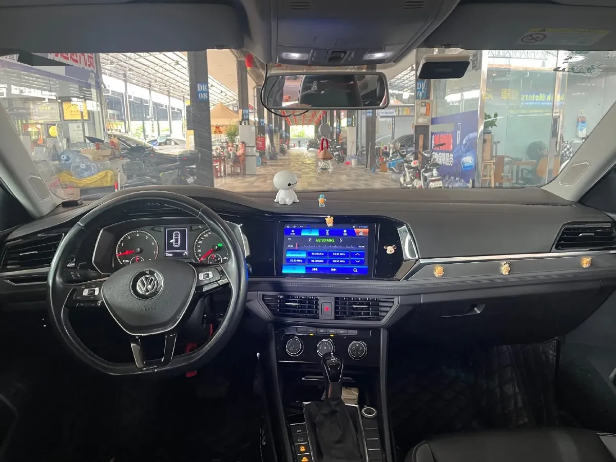 2019 Volkswagen Tharu 1.4T 150HP L4 7DCT,autocango,china used car exporter,china ev exporter,chinese used car exporter,chinese used ev exporter