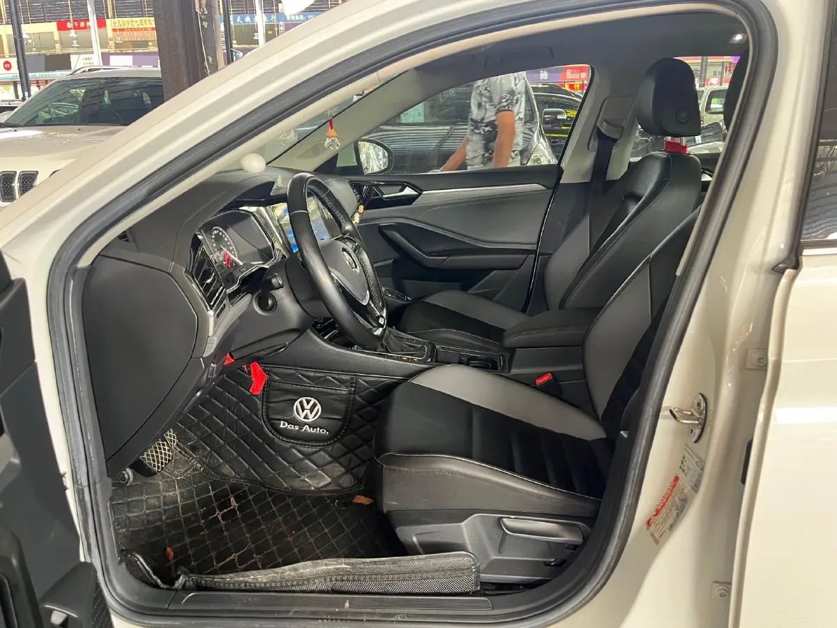 2019 Volkswagen Tharu 1.4T 150HP L4 7DCT,autocango,china used car exporter,china ev exporter,chinese used car exporter,chinese used ev exporter