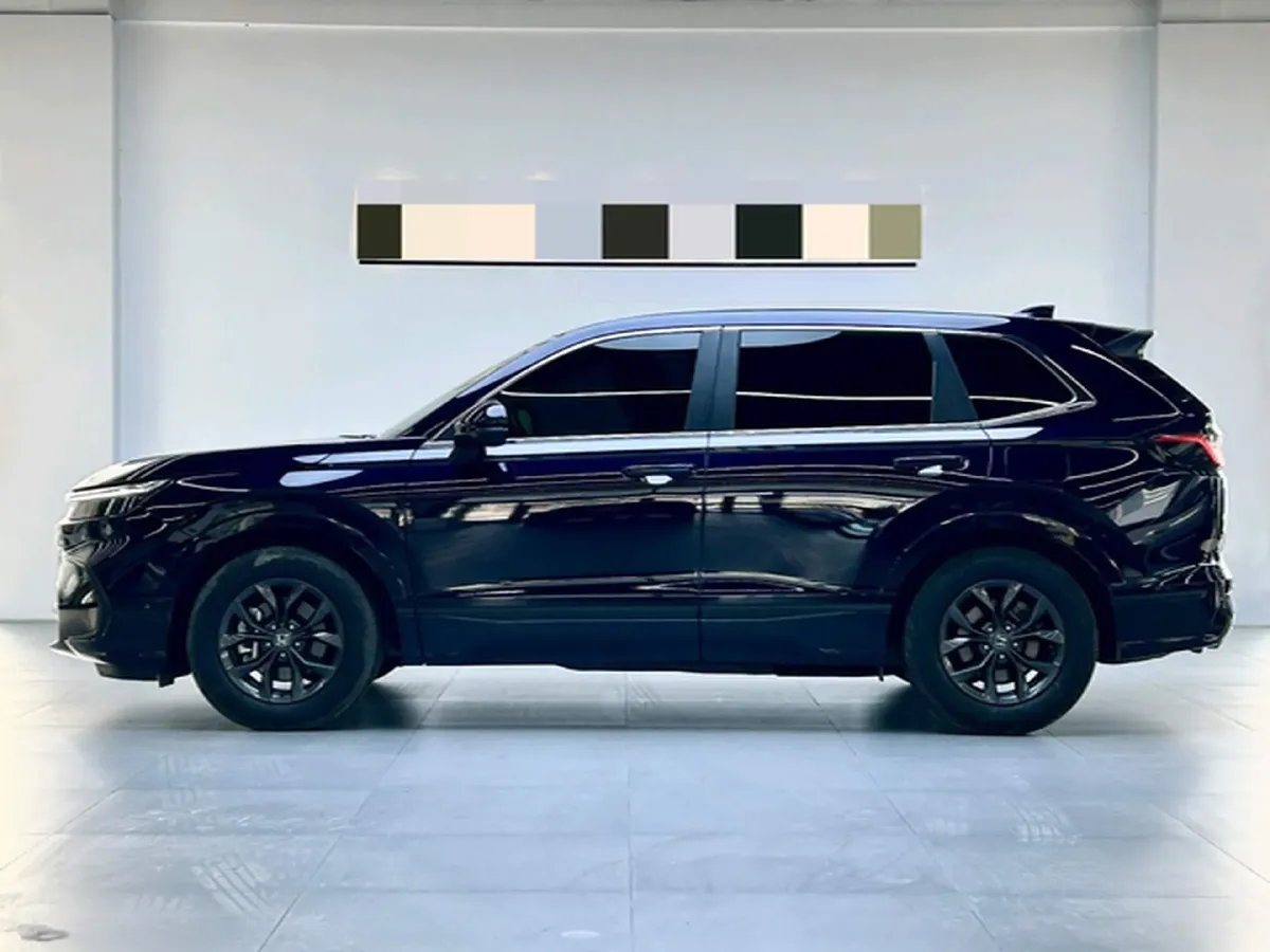 2023 Honda Breeze 1.5T 193HP L4 CVT,autocango,china used car exporter,china ev exporter,chinese used car exporter,chinese used ev exporter