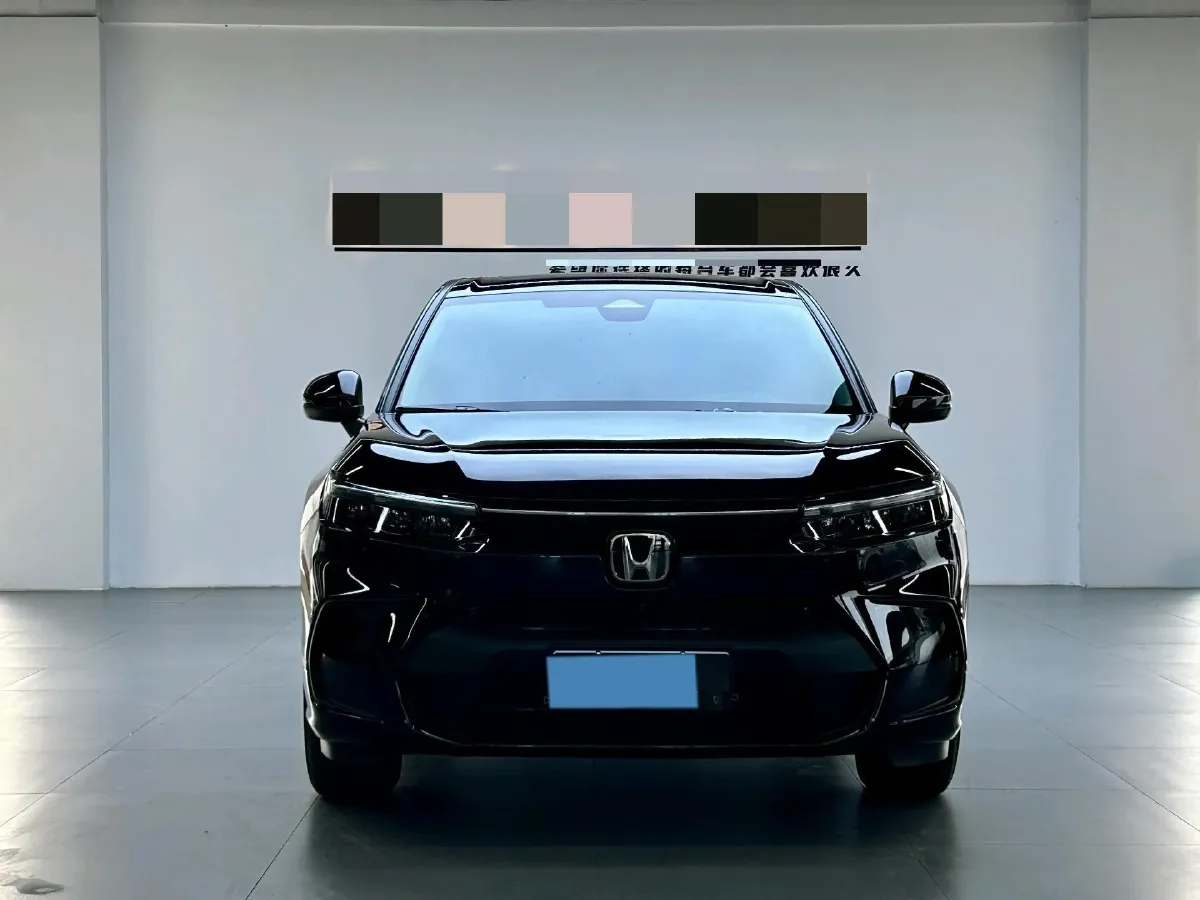 2023 Honda Breeze 1.5T 193HP L4 CVT,autocango,china used car exporter,china ev exporter,chinese used car exporter,chinese used ev exporter