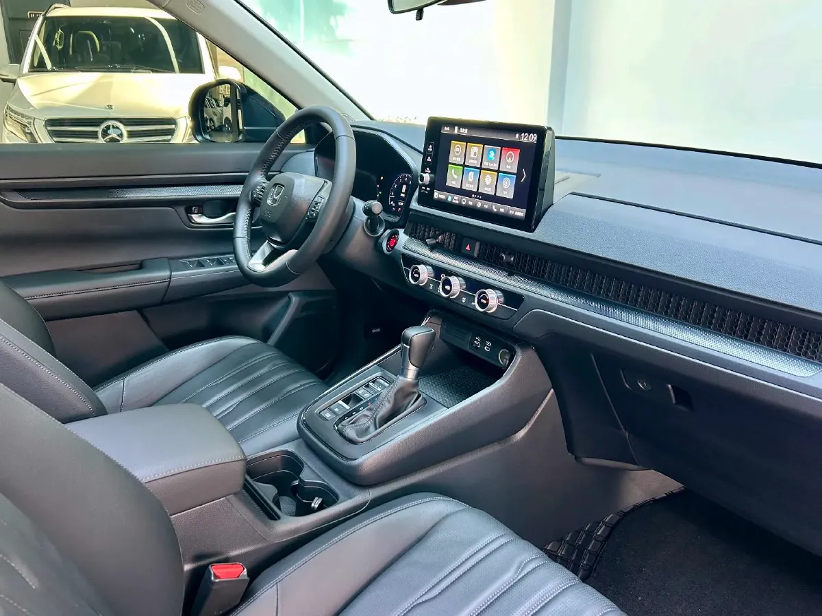 2023 Honda Breeze 1.5T 193HP L4 CVT,autocango,china used car exporter,china ev exporter,chinese used car exporter,chinese used ev exporter