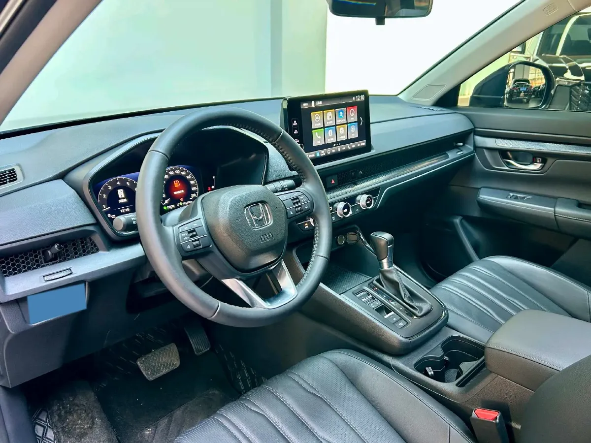 2023 Honda Breeze 1.5T 193HP L4 CVT,autocango,china used car exporter,china ev exporter,chinese used car exporter,chinese used ev exporter