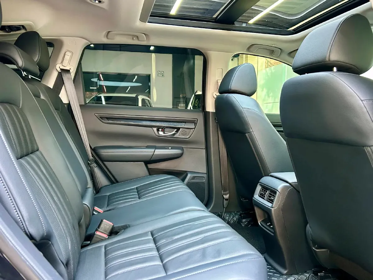 2023 Honda Breeze 1.5T 193HP L4 CVT,autocango,china used car exporter,china ev exporter,chinese used car exporter,chinese used ev exporter