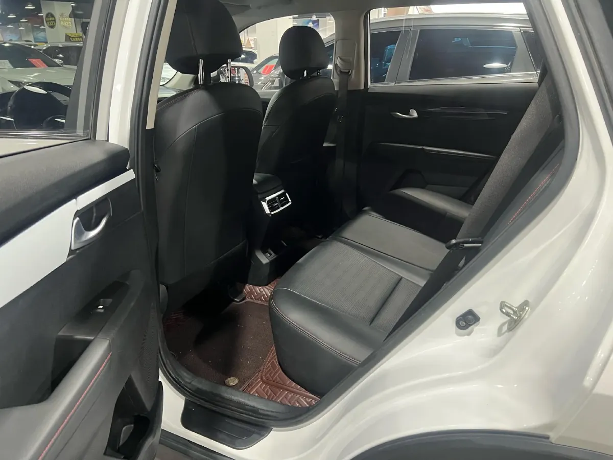 2021 Kia Sportage R 2.0L 161HP L4 6AT,autocango,china used car exporter,china ev exporter,chinese used car exporter,chinese used ev exporter