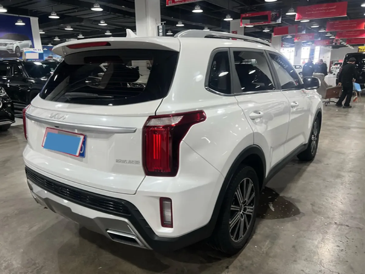 2021 Kia Sportage R 2.0L 161HP L4 6AT,autocango,china used car exporter,china ev exporter,chinese used car exporter,chinese used ev exporter